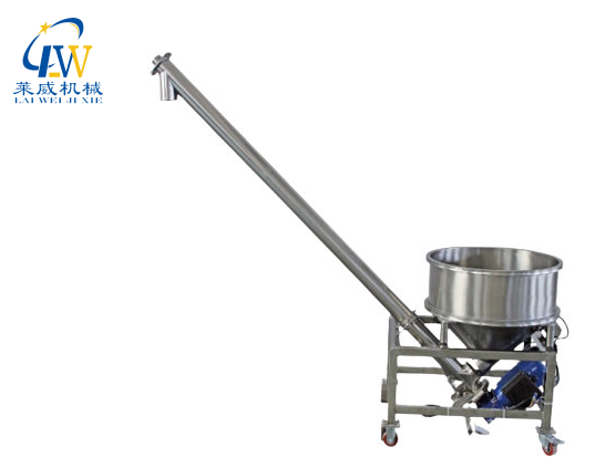 螺旋輸送機(jī)