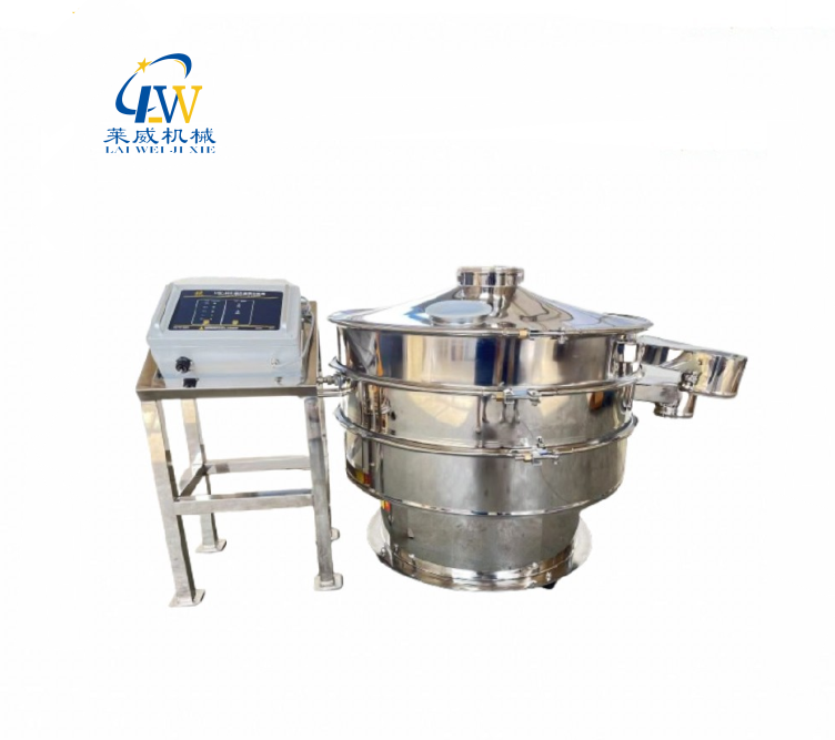 超聲波振動(dòng)篩