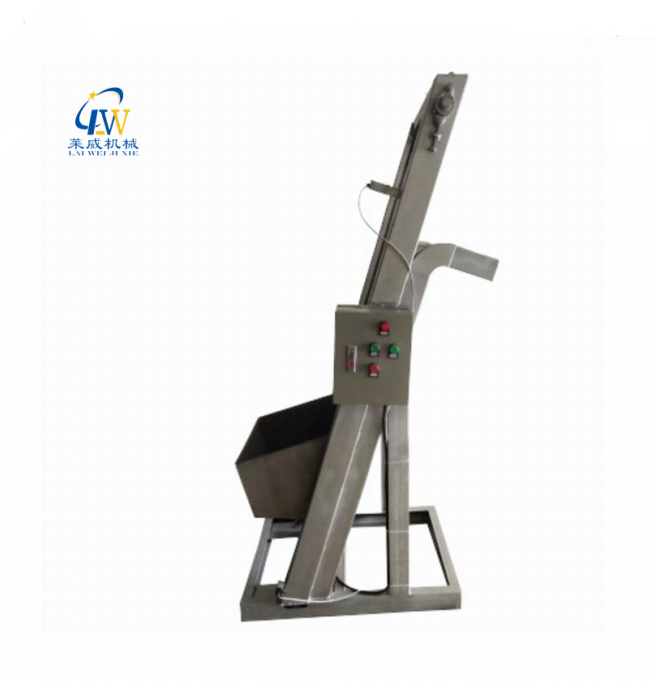 單斗提升機(jī)